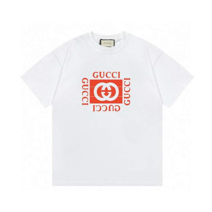 Picture of Gucci T Shirts Short _SKUGucciXS-LmptxG001010715